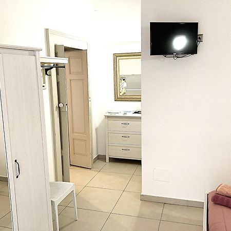 Appartamento Aurora Bari Kültér fotó