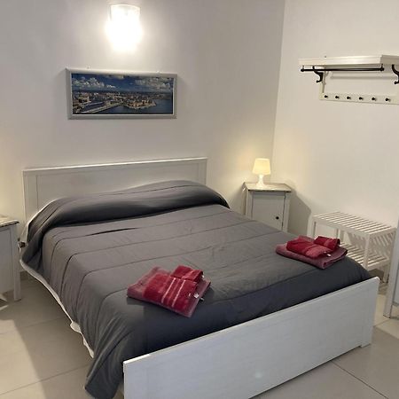 Appartamento Aurora Bari Kültér fotó