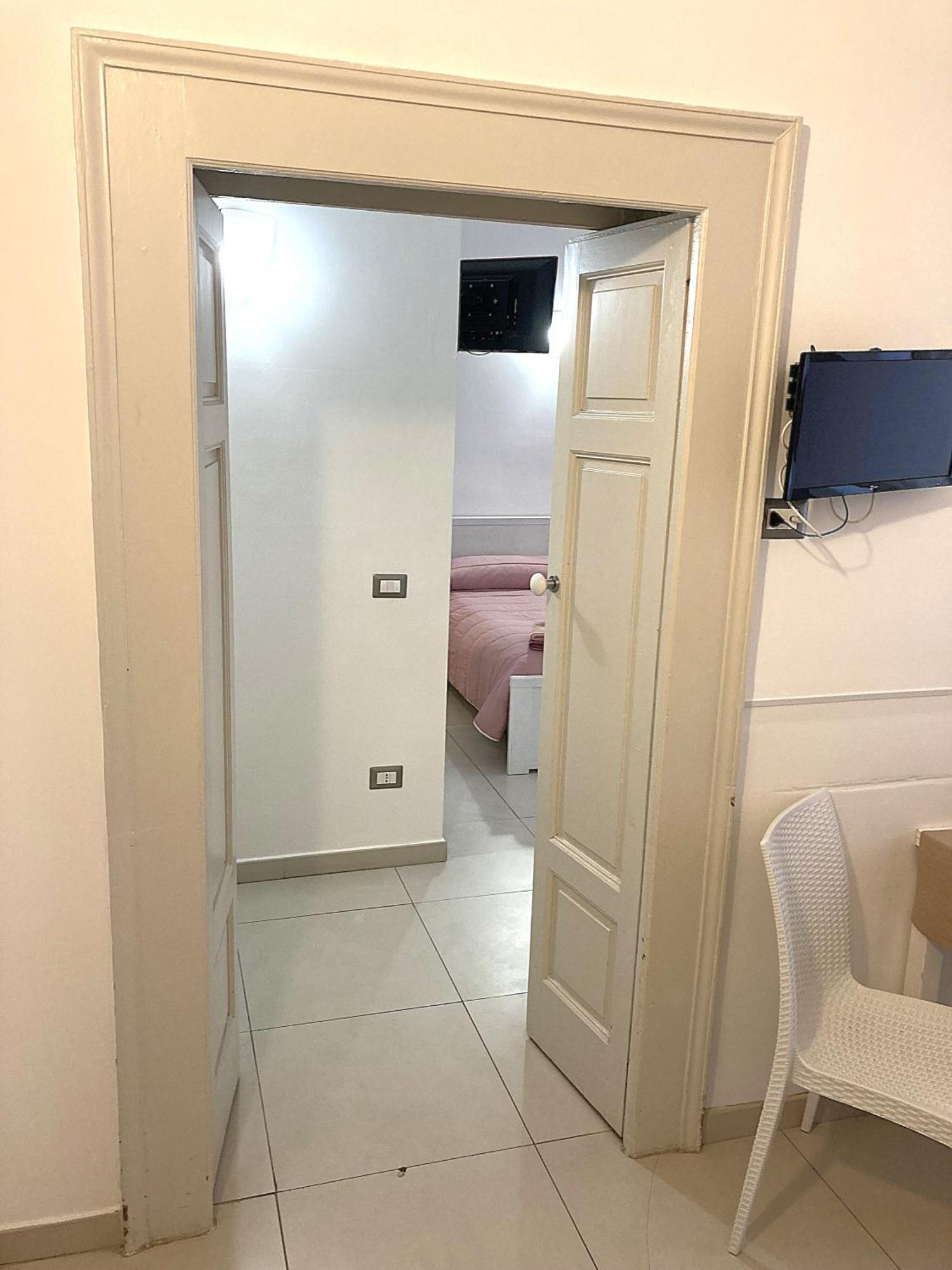 Appartamento Aurora Bari Kültér fotó