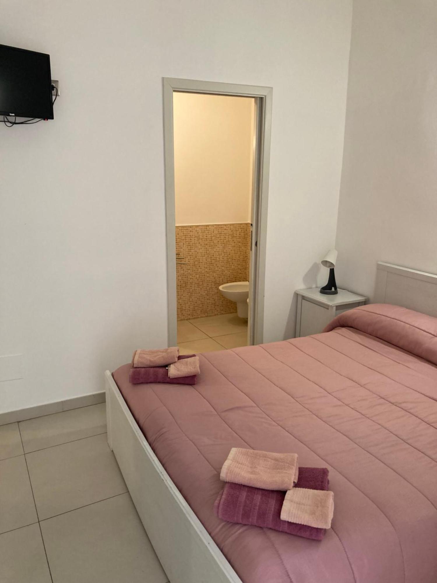 Appartamento Aurora Bari Kültér fotó