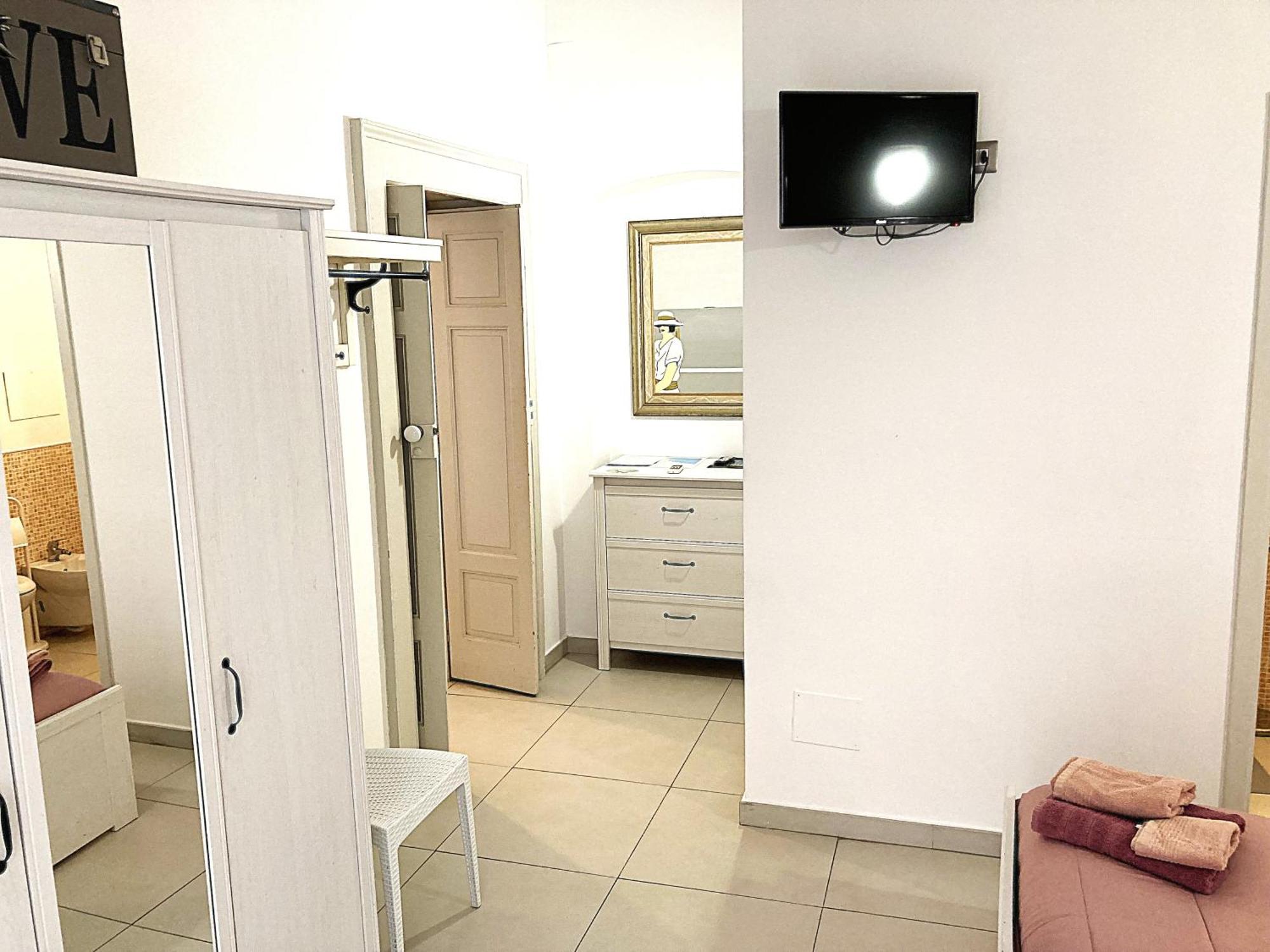 Appartamento Aurora Bari Kültér fotó