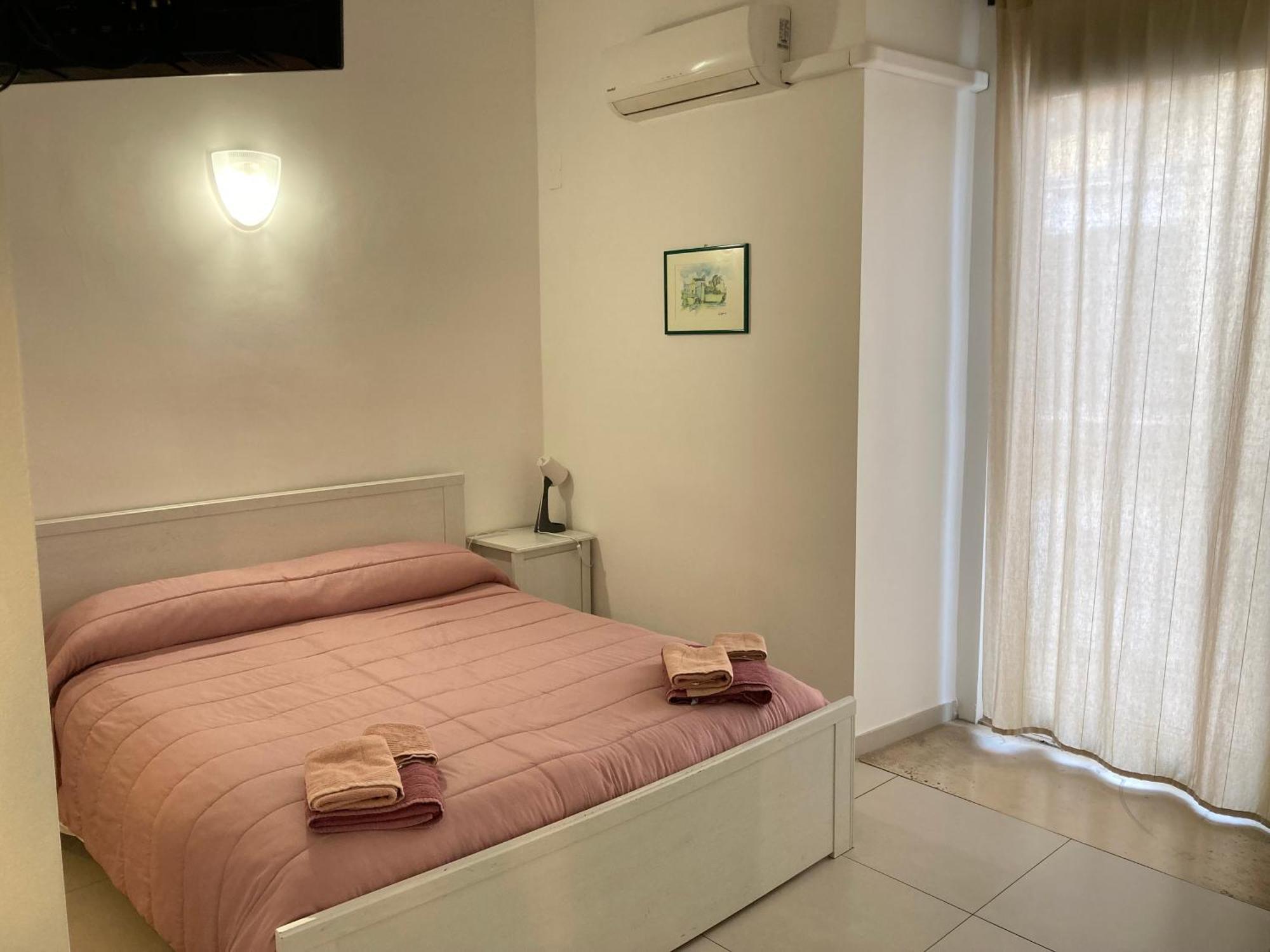 Appartamento Aurora Bari Kültér fotó
