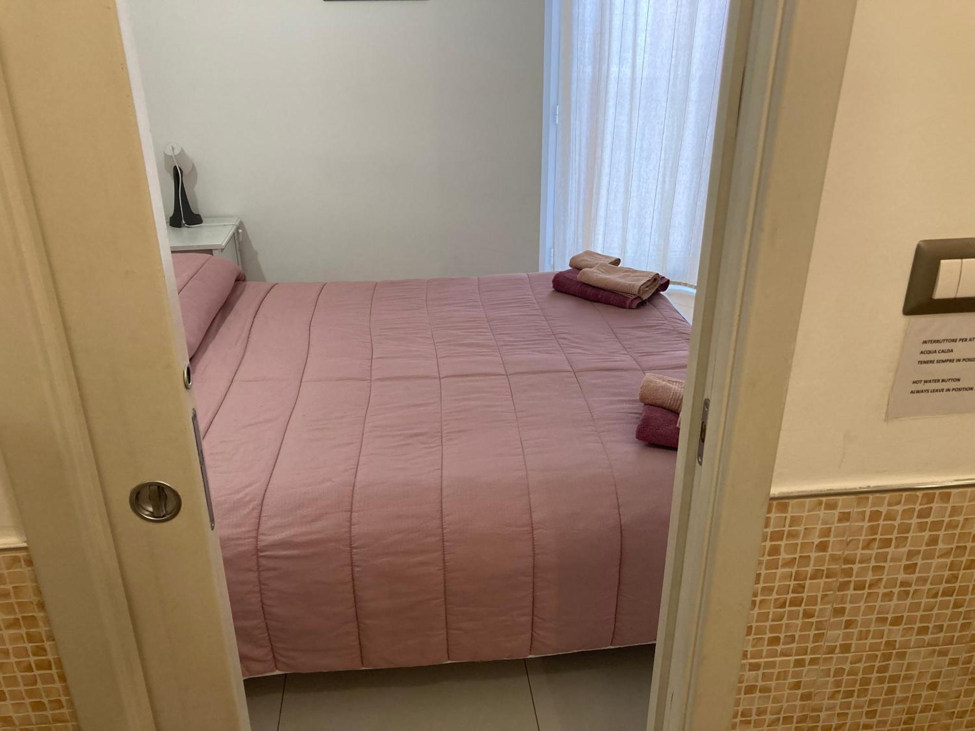 Appartamento Aurora Bari Kültér fotó