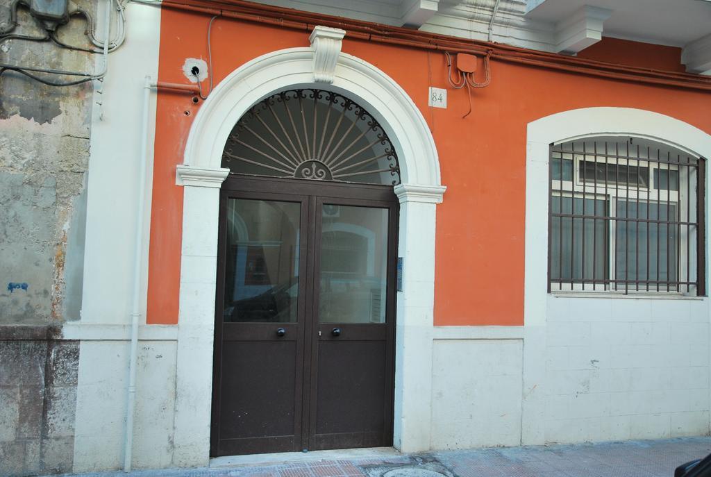 Appartamento Aurora Bari Szoba fotó